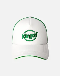 Kangol Ace Retro Trucker