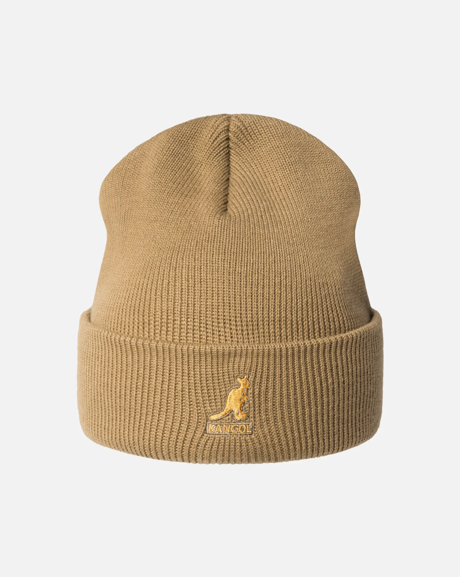 Kangol Acrylic Cuff Pull-On