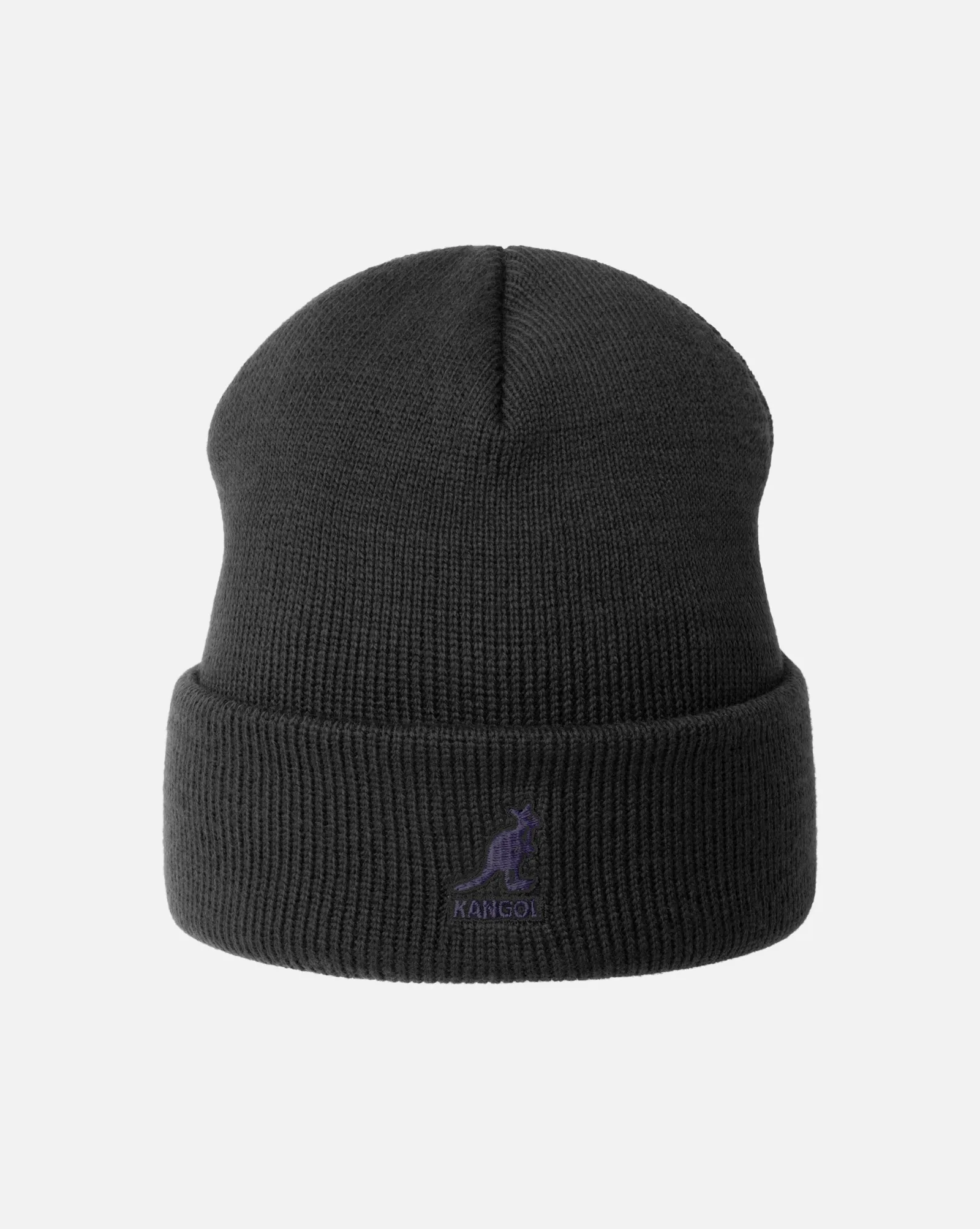 Kangol Acrylic Cuff Pull-On