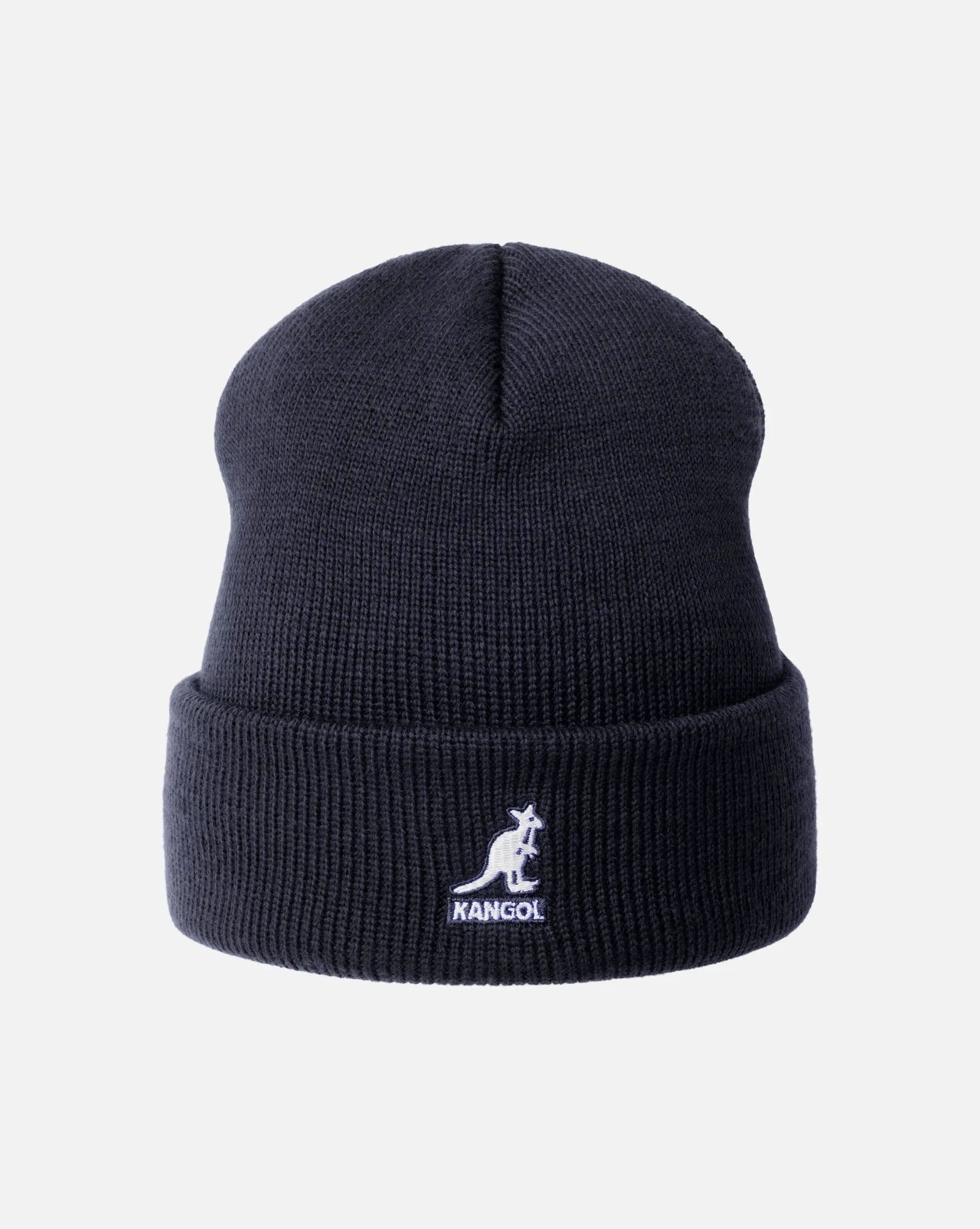 Kangol Acrylic Cuff Pull-On