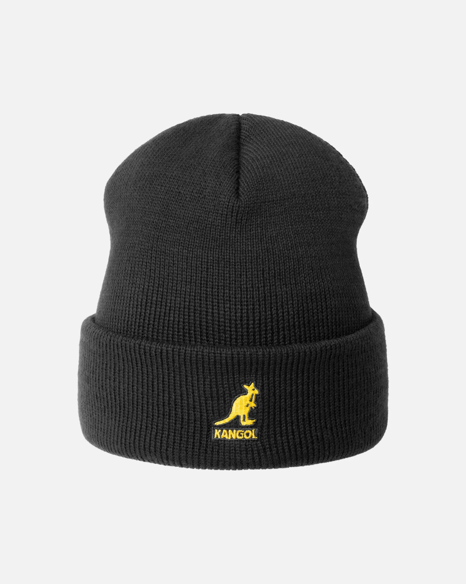 Kangol Acrylic Cuff Pull-On