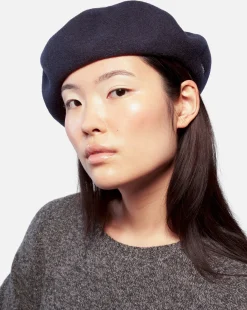 Kangol Anglobasque Beret