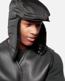 Kangol Aviator Bugatti