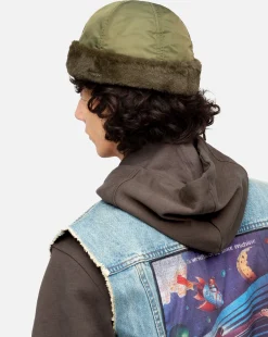 Kangol Aviator Watch Cap