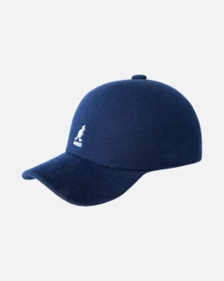 Kangol Bamboo Adjustable Spacecap