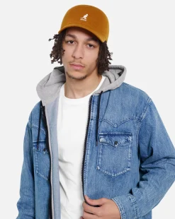 Kangol Bamboo Adjustable Spacecap