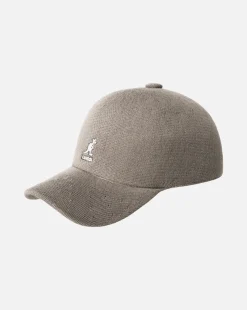Kangol Bamboo Adjustable Spacecap