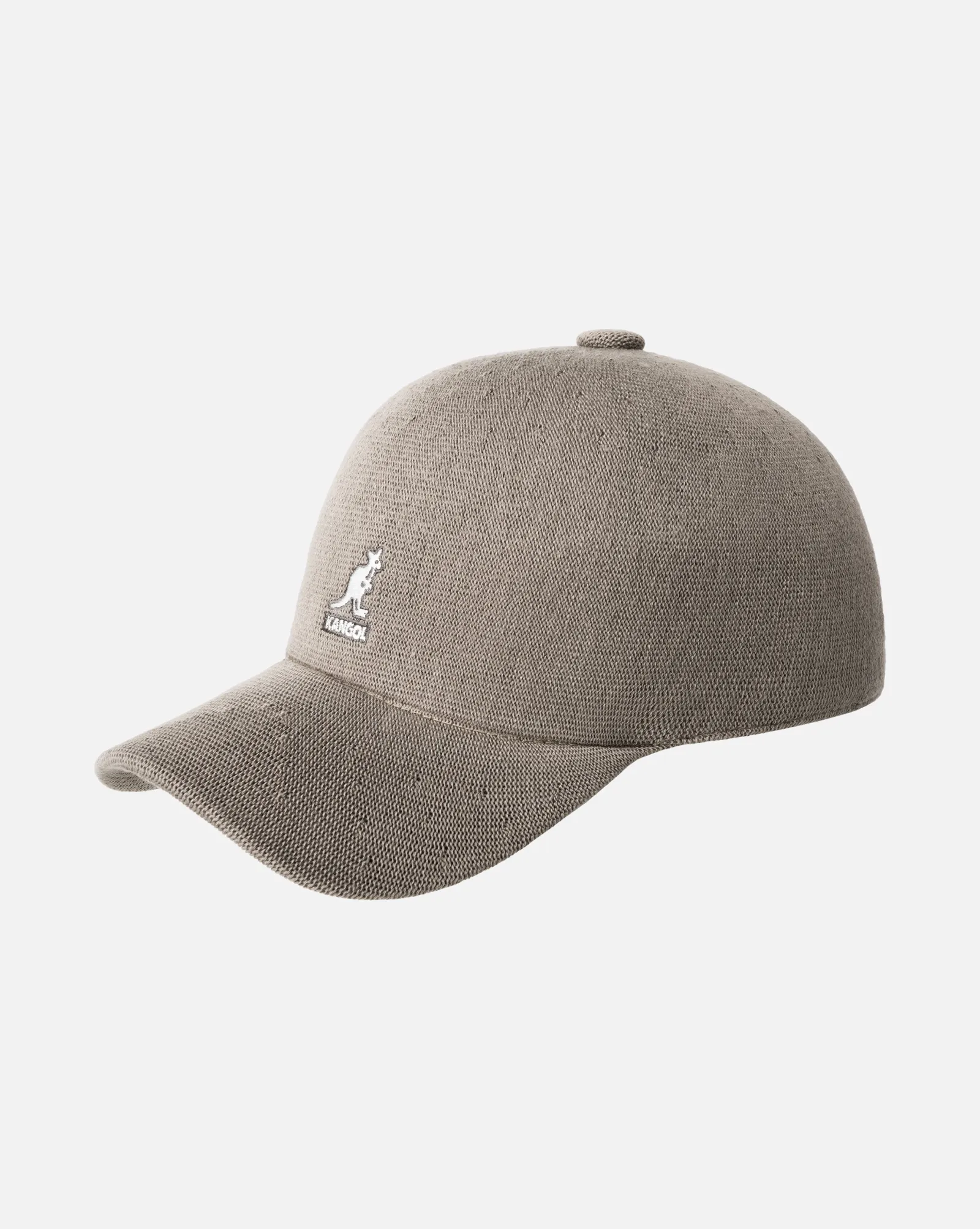 Kangol Bamboo Adjustable Spacecap