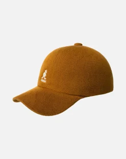 Kangol Bamboo Adjustable Spacecap