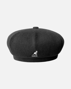 Kangol Bamboo Jax Beret