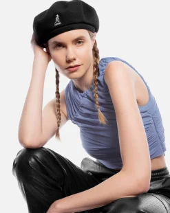 Kangol Bamboo Jax Beret