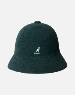 Kangol Bermuda Casual
