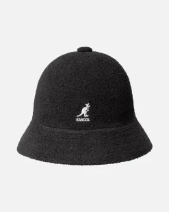 Kangol Bermuda Casual