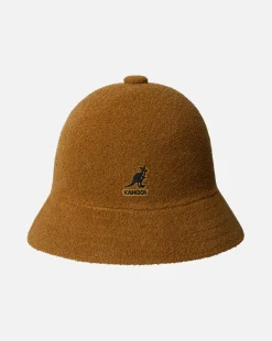 Kangol Bermuda Casual