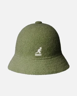 Kangol Bermuda Casual