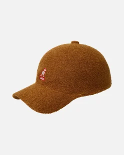 Kangol Bermuda Elastic Spacecap