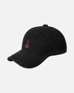 Kangol Bermuda Elastic Spacecap