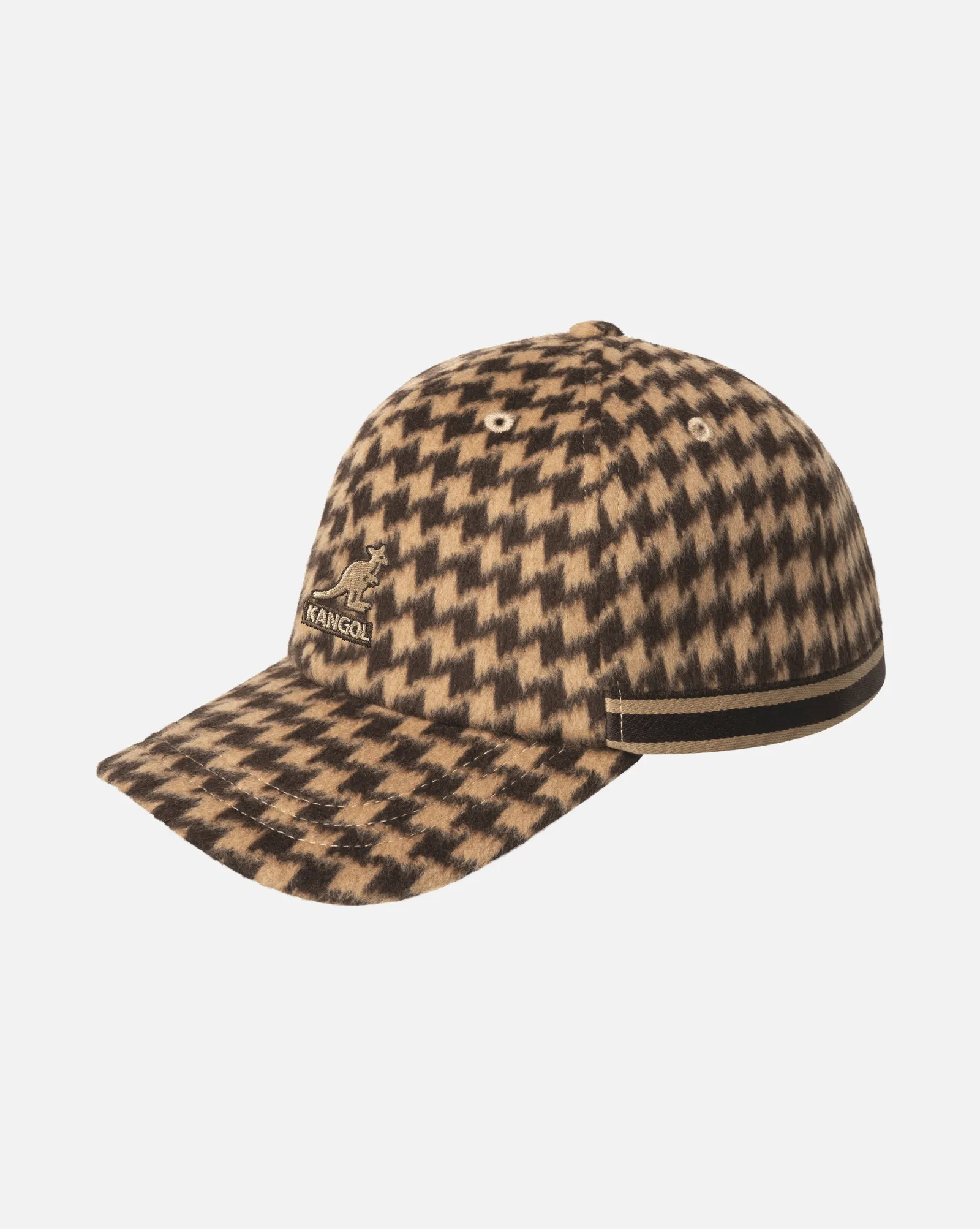 Kangol Block Zig Baseball