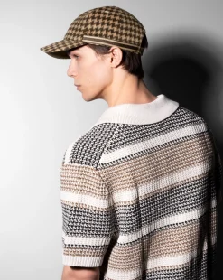 Kangol Block Zig Baseball