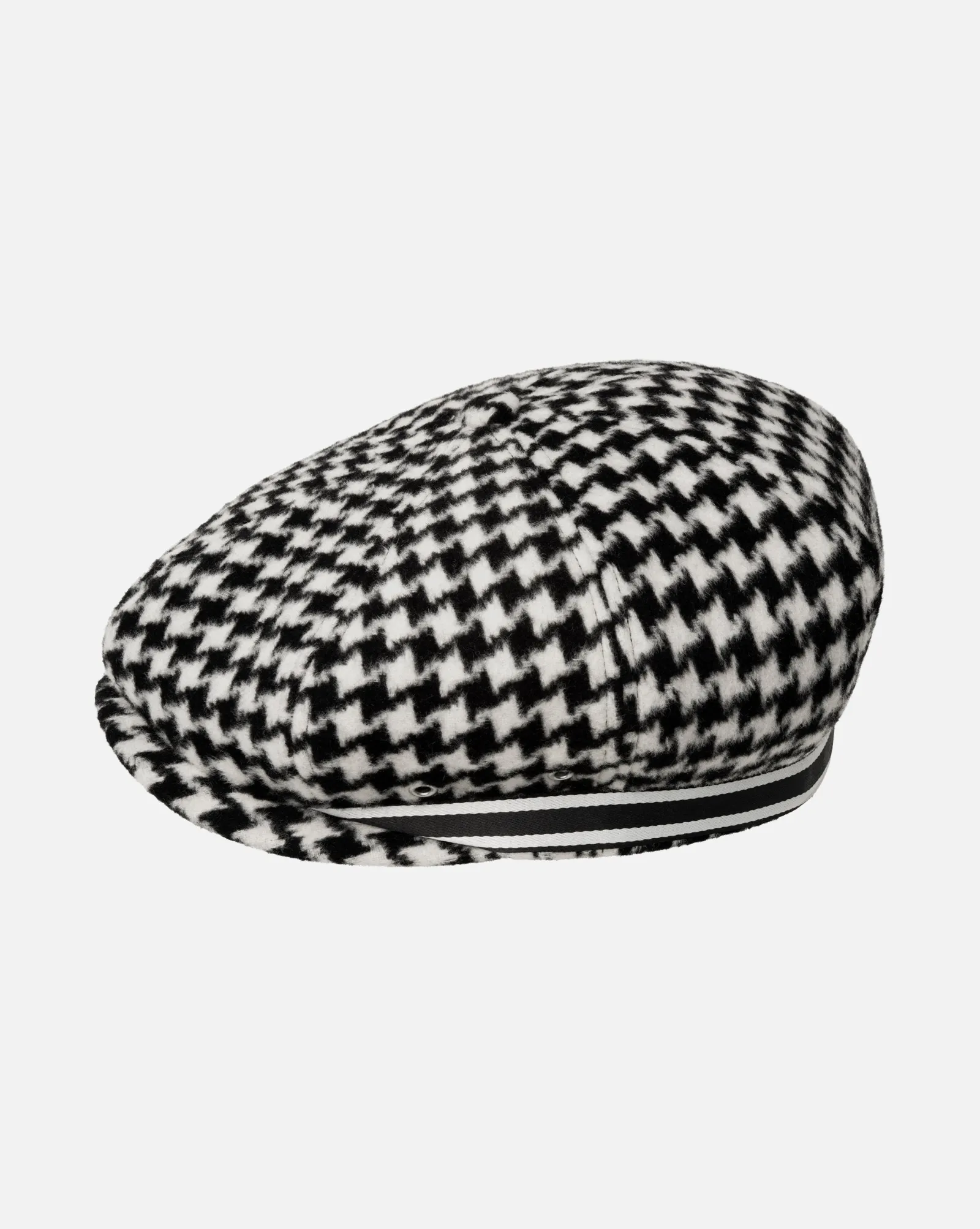 Kangol Block Zig Driving Cap