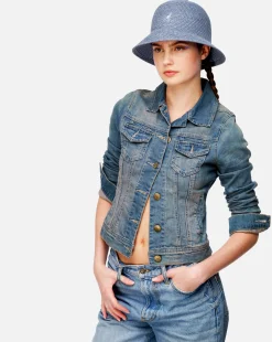 Kangol Braid Casual