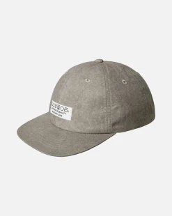 Kangol Care Label Baseball Cap