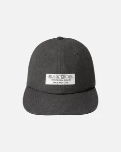 Kangol Care Label Baseball Cap
