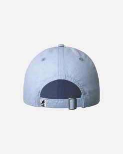 Kangol Care Label Baseball Cap