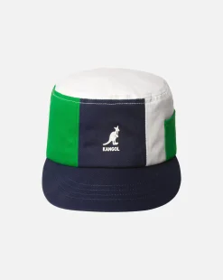 Kangol Cargo Colors Army Cap