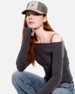 Kangol Cargo Colors Army Cap