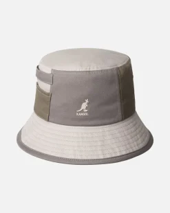 Kangol Cargo Colors Bucket