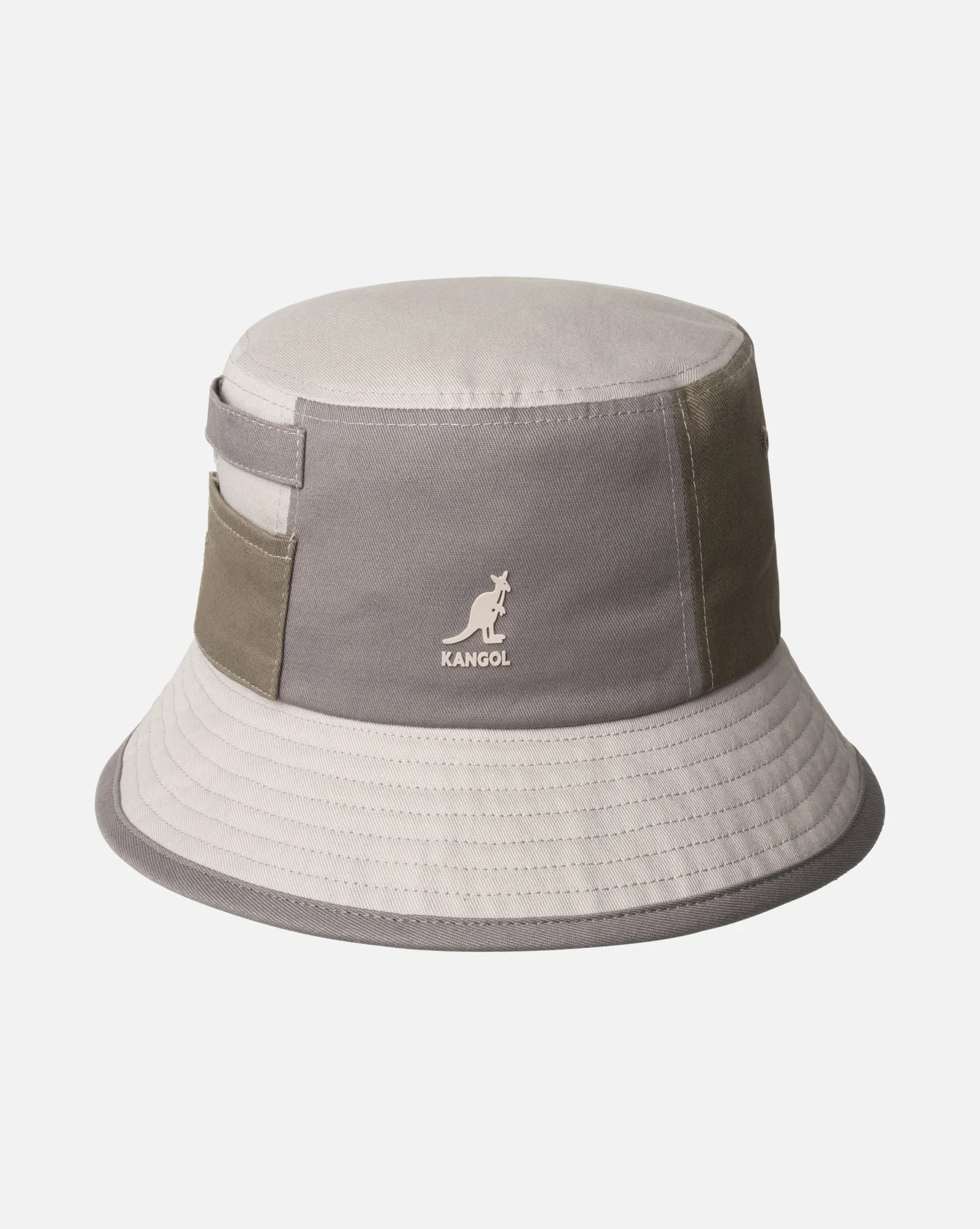 Kangol Cargo Colors Bucket