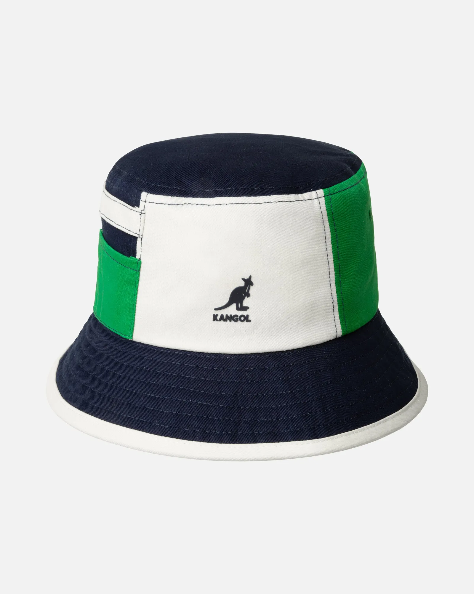 Kangol Cargo Colors Bucket