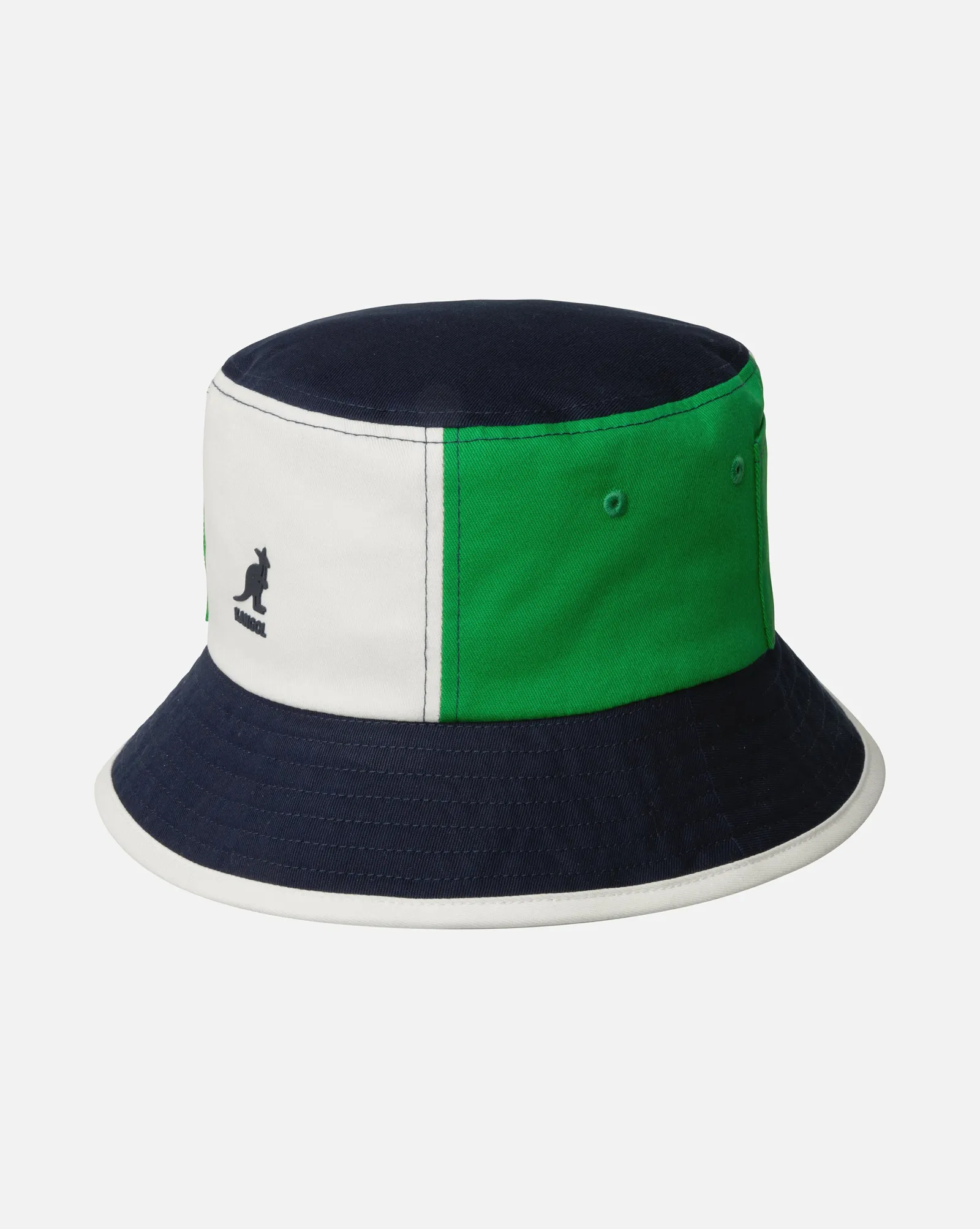 Kangol Cargo Colors Bucket
