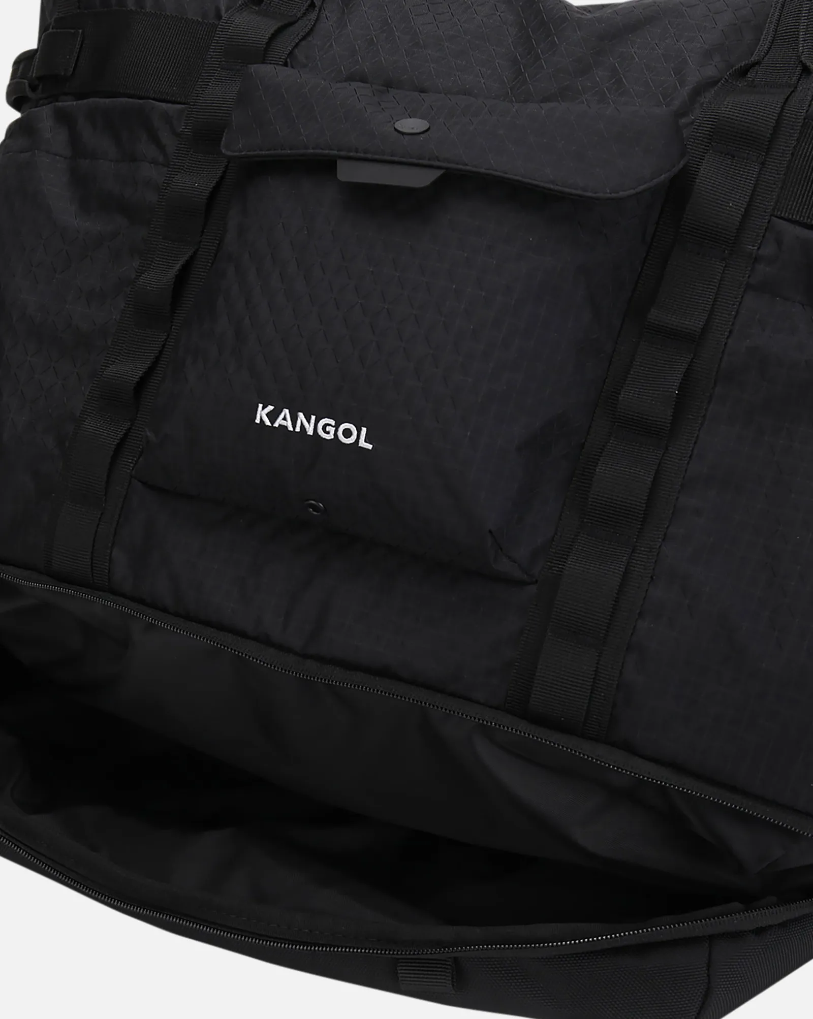 Kangol CBR Large Tote Bag Ⅱ