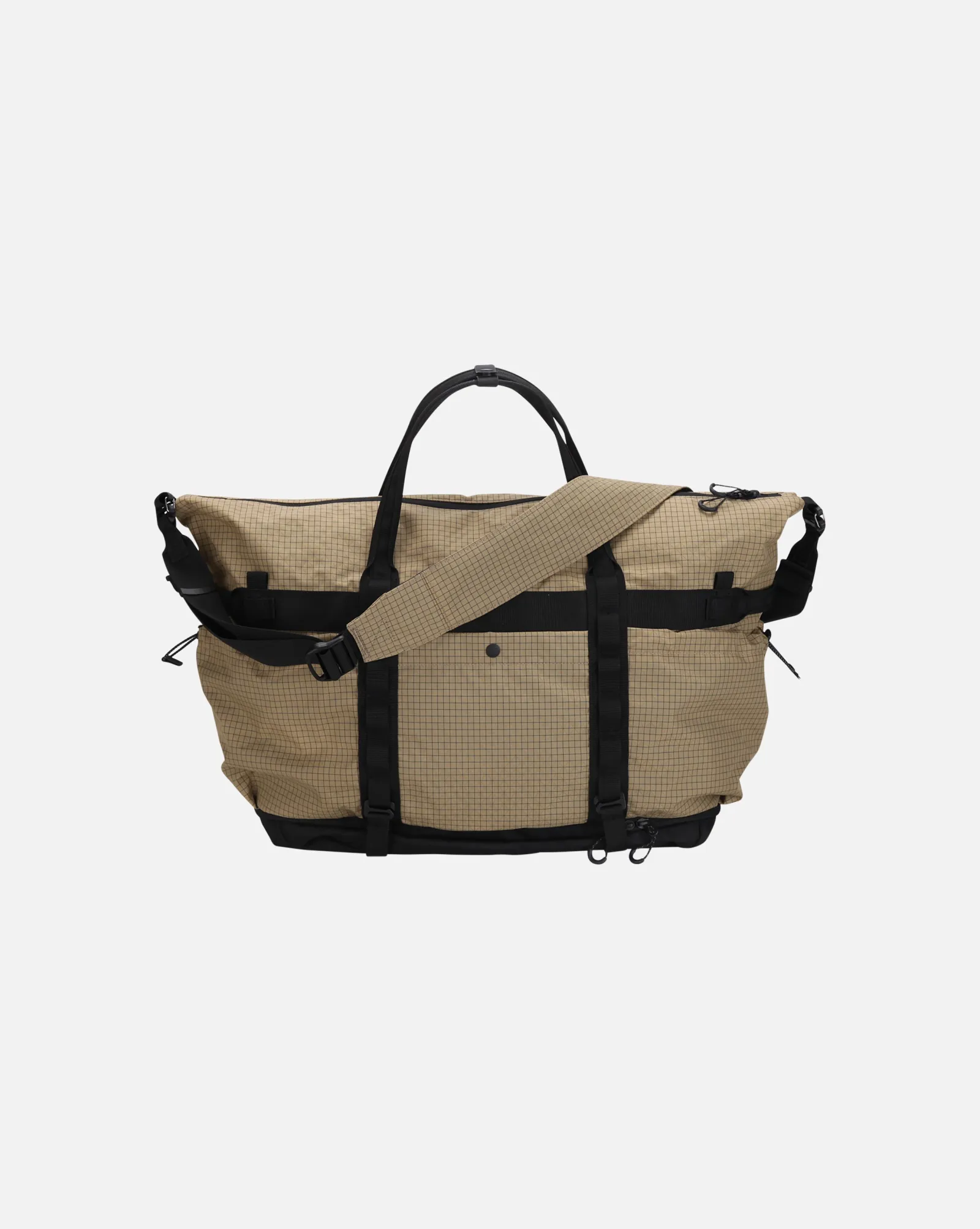 Kangol CBR Large Tote Bag Ⅱ