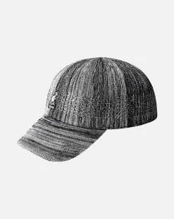 Kangol Color Burst Ventair Adj Spacecap