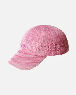 Kangol Color Burst Ventair Adj Spacecap