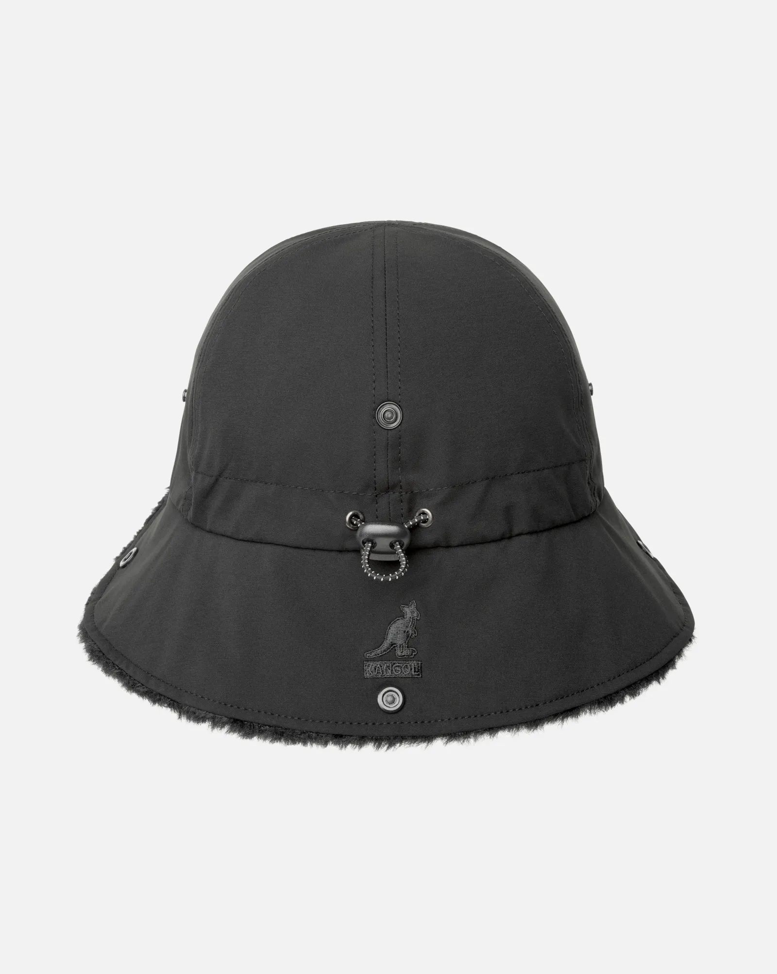 Kangol Convertible Baseball