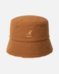 Kangol Convertible Bucket