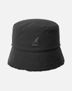 Kangol Convertible Bucket