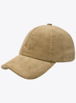 Kangol Cord Baseball