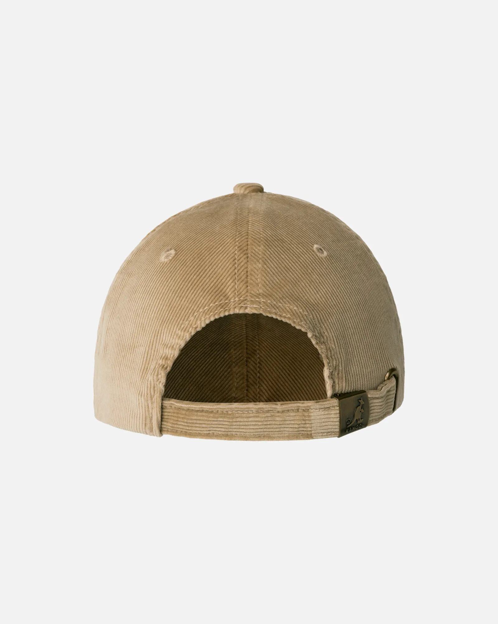 Kangol Cord Baseball