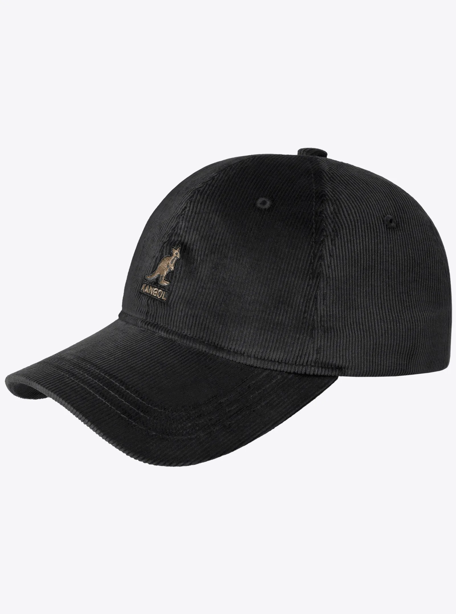 Kangol Cord Baseball