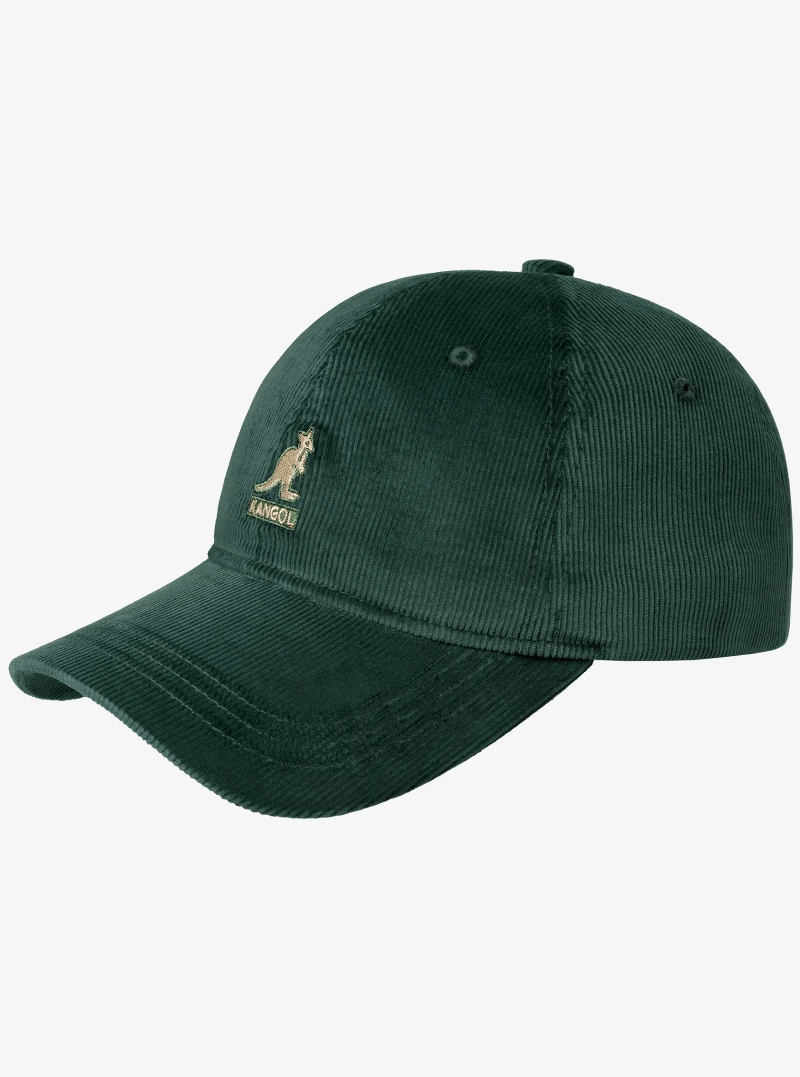 Kangol Cord Baseball