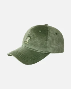 Kangol Cord Baseball