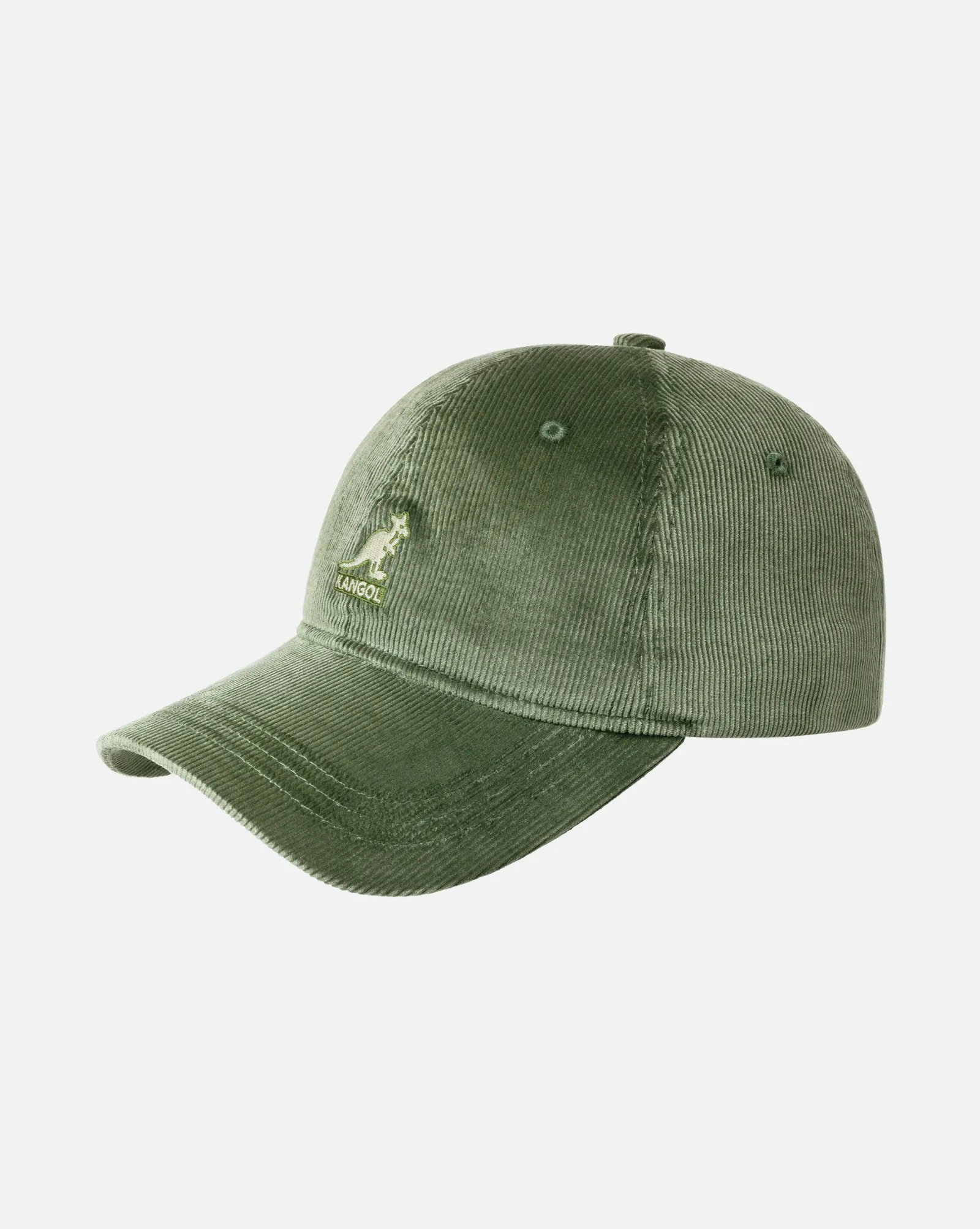 Kangol Cord Baseball