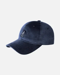 Kangol Cord Baseball