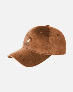 Kangol Cord Baseball