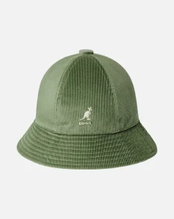 Kangol Cord Casual